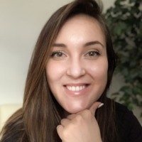 Radugadesign Employee Elizaveta Golokhvastova's profile photo