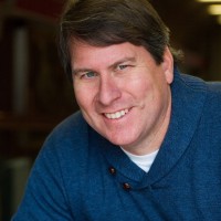 Chris Clark