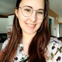 4elements Employee Bianca Côté's profile photo