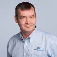 Sword Services Ltd. Employee Dez O'Connor's profile photo