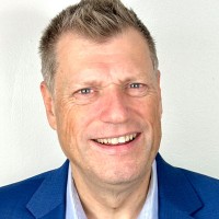 BRX Mortgage Employee Simon Browning's profile photo