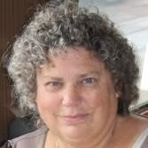 MIND Ypsilon Employee Suzie Jansen's profile photo