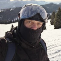 Sparkasse Bank AD Skopje Employee Dimche K.'s profile photo