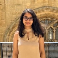 Neha Zachariah's profile photo