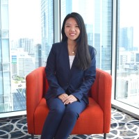 Juntendo University Employee Yuka Kobayashi's profile photo