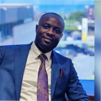 GCB Bank Limited Employee Daniel Aci's profile photo