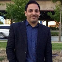 Samco Printers Ltd. Employee Munir Devji's profile photo