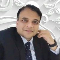 AlKifah Holding  الكفاح القابضة Employee Aqeel Hashmi-'s profile photo