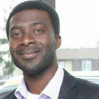 Dowler-Karn Employee Melvin Omari's profile photo