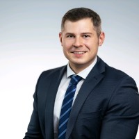 R+V Versicherung Employee Marcel Jacobs's profile photo