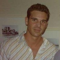 iperceptions Employee Yannick Faucher's profile photo