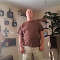 Masters Distribution Employee Cary Wright's profile photo