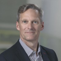 WorkSafeBC Employee Todd Yule's profile photo