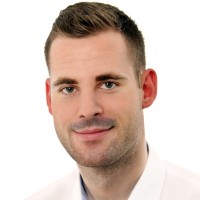 Klinkhammer Intralogistics GmbH Employee Lukas Keßler's profile photo