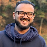 Mentors Employee Asir Samy's profile photo