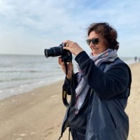 Forbes Magazine Employee Cecilia Rodriguez's profile photo