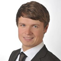 Rheinische Post Mediengruppe Employee Matthias Rust's profile photo