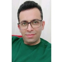 Ahmad Nikzad Email