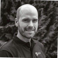 Fredrik Wännerstam Email