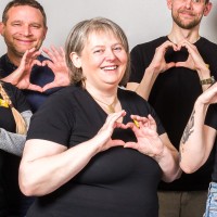 Finlove Employee Sonja Kramer's profile photo