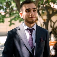 Aram Hakobyan Email