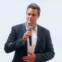 dsm-firmenich Employee Rafael Leite's profile photo