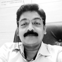 Pan Gulf Technologies Pvt. Ltd. Employee Srivathsan Lakshminarasimhan's profile photo