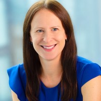 Odgers Berndtson Employee Amy Ovenden's profile photo
