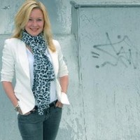 Cycle Care Employee Martine Horst's profile photo