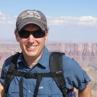 Peabody Essex Museum Employee John Childs's profile photo