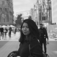 Order Up! Employee Lulu Natasya's profile photo