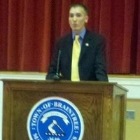 Quincy High School Employee Adam R's profile photo