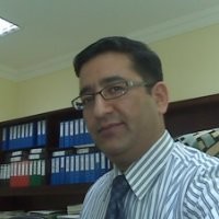 Sun Packaging Co. SAOC Oman and Mauritius Ltd Employee Zahoor Hakeem's profile photo