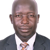 Collins Okello Email
