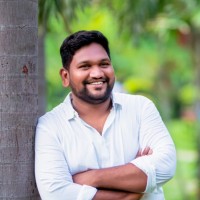 Suzhou Chunxing Precision Mechanical Co., Ltd. Employee Leelakrishna .t's profile photo