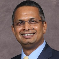 iCreditWorks Employee Suresh Nair's profile photo