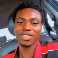 Plug Entertainment Employee Muiz Adebayo's profile photo