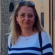 DECA Employee Elisabetta Magozzi's profile photo
