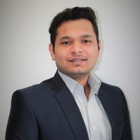 Ankush Deulkar Email