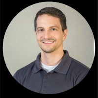 Brandon Rudolph