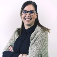 SIS Employee Hélène Cortese's profile photo