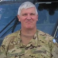 Argentine Army Employee Bruno Varani's profile photo