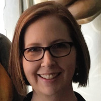 Orange Grove Center Employee Tera Roberts's profile photo