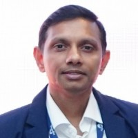 Thiran Technologies Employee Naveen Pasham's profile photo