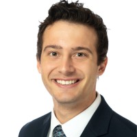 C.L. Finlan Insurance Employee Justin Markham's profile photo