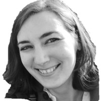 POPSI CUBE CRO Employee Anne Padiolleau's profile photo