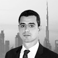 Arma Underwriting Ltd Employee Patroklos Konstantinides's profile photo