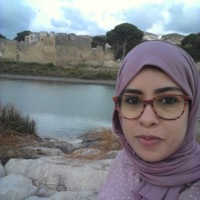 Asmaa Mrayah's profile photo