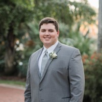 Cherry Energy Employee Austin Rouse's profile photo