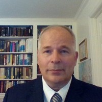 Formosa Plastics Group Employee Michael Jensen's profile photo